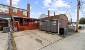 8159 KAVANAGH Rd, Baltimore, MD 21222