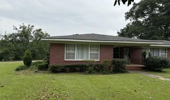 10 County Road 1521, Bay Springs, MS 39422
