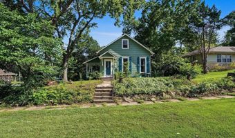 920 High St, Baldwin City, KS 66006