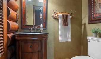 34320 S Coves Dr, Afton, OK 74331