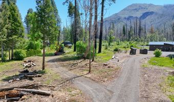 52958 MCKENZIE Hwy, Blue River, OR 97413