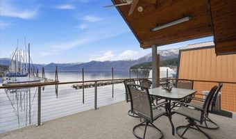 34129 N Scenic Bay Dock A, Bayview, ID 83803