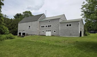 144 W Cobble Hill Rd, Barre, VT 05641