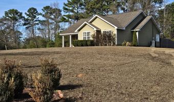 1414 Creek Rd, Alexander City, AL 35010