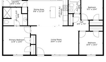 4 Cherry St, Belmont, NH 03220