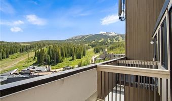 611 Village Rd 28250, Breckenridge, CO 80424