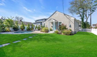 141 Maple Dr, Bay Head, NJ 08742
