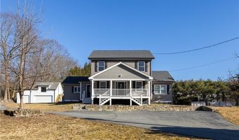 311 Hope Rd, Cranston, RI 02921