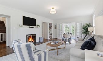 2316 N STAFFORD St, Arlington, VA 22207