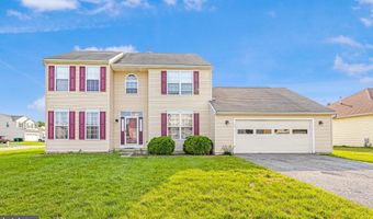 13 SEACROFT Dr, Dover, DE 19904