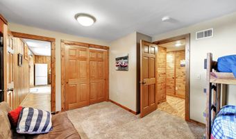 N1575 SILVER CANOE Road, Keshena, WI 54135