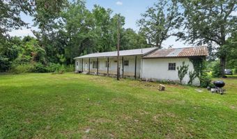 2737 Bayview Rd, Branchville, SC 29432
