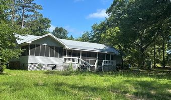 2087 White Rd, Abbeville, AL 36310