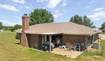 116 Cumberland, Ardmore, OK 73401