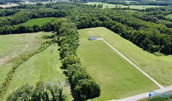 64 S Elliot Rd, Ardmore, TN 38449