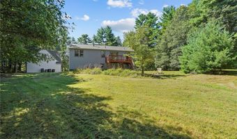 125 Lewis Farm Rd, Coventry, RI 02827