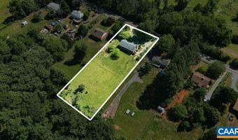 1877 AFTON MOUNTAIN Rd, Afton, VA 22920