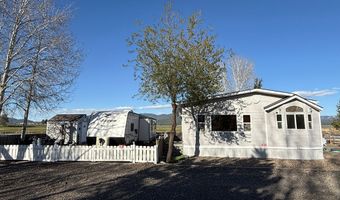 1 3 P St, Cascade, ID 83611