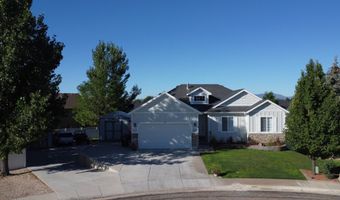 3777 W 1350 N, Cedar City, UT 84721