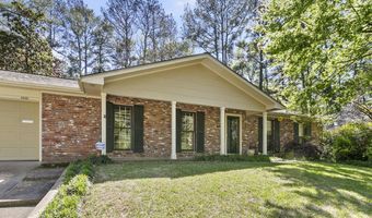 5605 Warwick Dr, Jackson, MS 39211