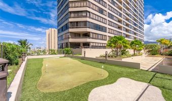 2499 Kapiolani Blvd 1107, Honolulu, HI 96826