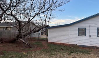 3231 Ivy Ln, Abilene, TX 79603