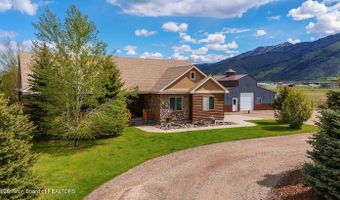 70 BRAVES Rd, Afton, WY 83110
