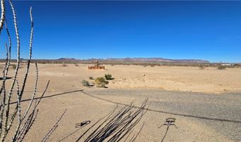 5540 W Ron Ln, Yucca, AZ 86438