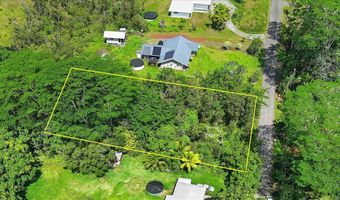 23 RD Ave, Keaau, HI 96749