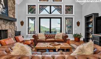 281 Lodge Woods Trl, Banner Elk, NC 28604