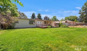 1918 W Lemhi, Boise, ID 83705