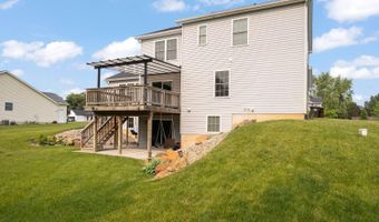 3228 Pender, Adrian, MI 49221