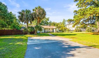 2255 Plantation Dr, Beaufort, SC 29902