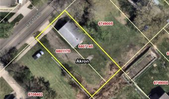 359 Eastland Ave, Akron, OH 44305