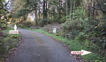 TL 1402 Campground, Cloverdale, OR 97112