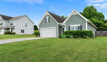 51 Robin Rd, Adairsville, GA 30103