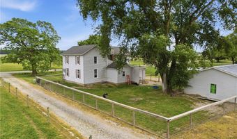 6246 Slater Rd, Andover, OH 44003