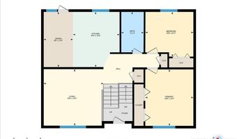 4674 S Joseph Ave, Boise, ID 83709