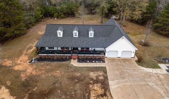 8745 Hwy 18 E, Bankston, AL 35542