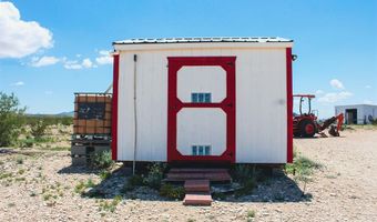 51271 S Hwy 118, Alpine, TX 79830