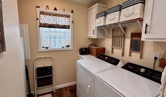 4127 Golf Course Rd, Basin, WY 82410