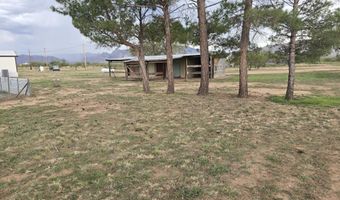 411 W Papago Way, Cochise, AZ 85606