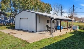 201 W 2nd St, Annapolis, MO 63620