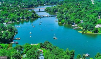 215 WARDOUR Dr, Annapolis, MD 21401