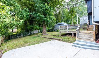 331 Eleanor St SE, Atlanta, GA 30317