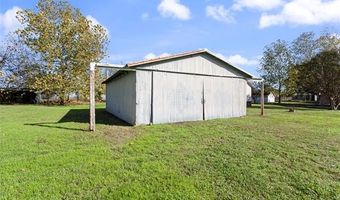 401 3rd, Achille, OK 74720