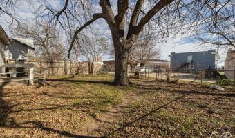 1001 Poplar St, Abilene, TX 79602