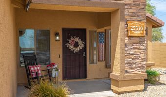 25510 W PIONEER St, Buckeye, AZ 85326
