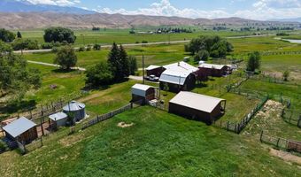 662 N Highway 93, Carmen, ID 83462