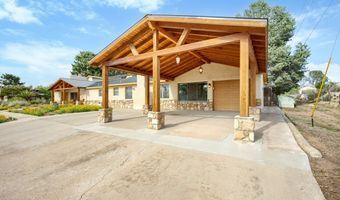508 N Cockrell St, Alpine, TX 79830